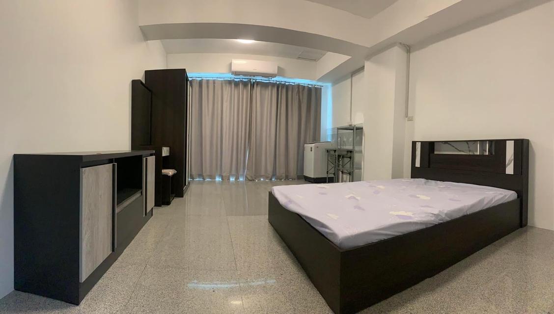 ให้เช่าคอนโดแถวตากสิน-สาธร 1