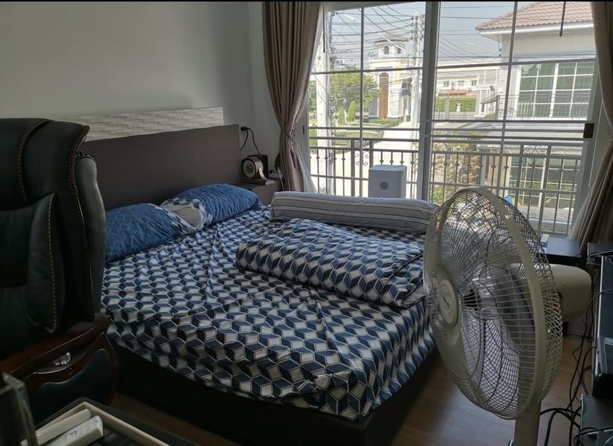 ✨ ขายบ้านสวย ทำเลดี หมู่บ้านโกลเด้น นีโอ 3 พระราม 2 ✨ พื้นที่ 40.5 ตร.วา | 4 ห้องนอน | 4 ห้องน้ำ | พร้อมที่จอดรถ 2 คัน บ้านสภาพดี พร้อมเข้าอยู่ได้ทันท 19