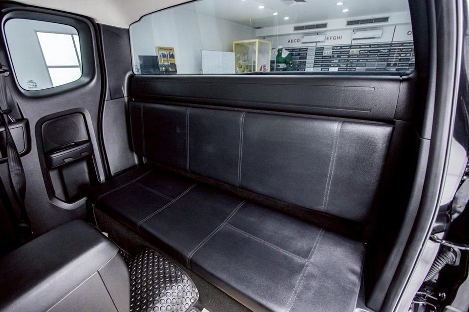 รหัสรถ 1D847 RANGER 2.2 XL+ HI-RIDER OPENCAB 2020 6