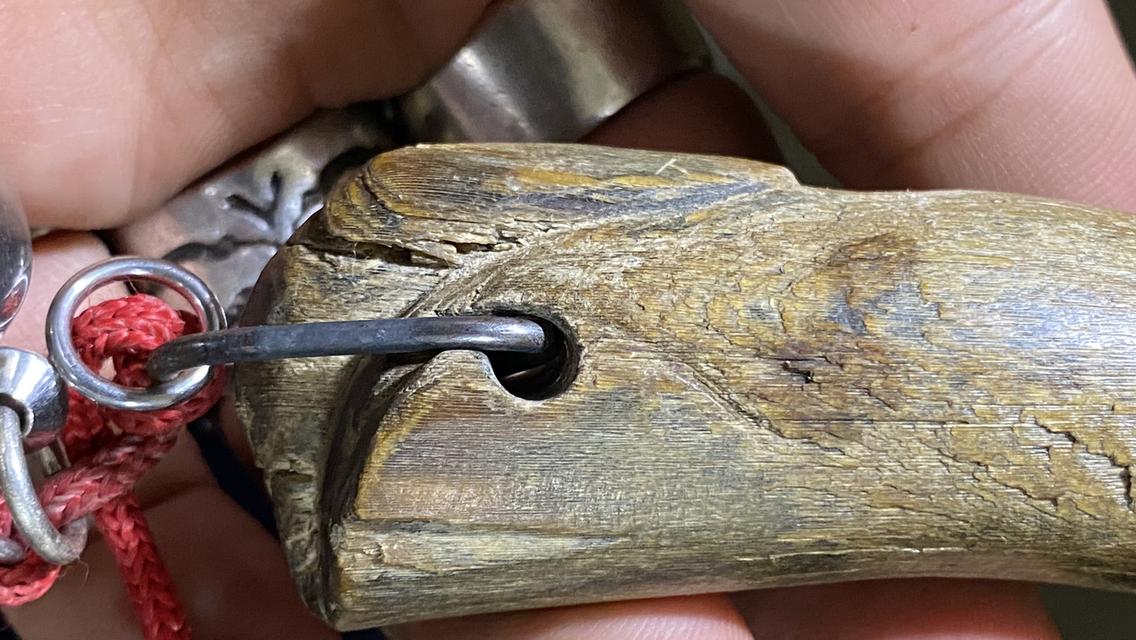 ปลัดขิกเขาควายเผือก หลวงพ่อโศก รูปที่ 4