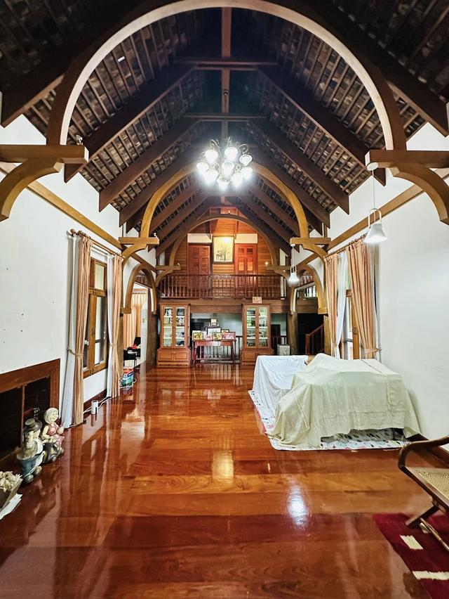 ขายรีสอร์ท & บ้านหลังใหญ่ เขาใหญ่ ปากช่อง 8