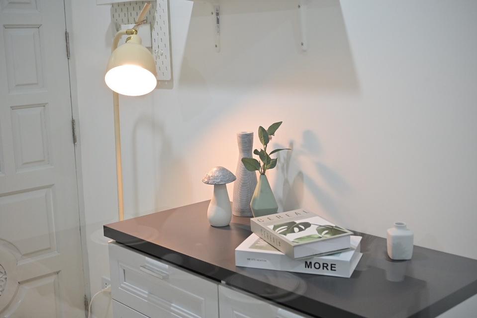 ขายธันยาคาร คอนโดมิเนี่ยม ชั้น 3 ทำเลดี เดินทางสะดวก ใกล้รถไฟฟ้า MRT รัชดาภิเษก 8