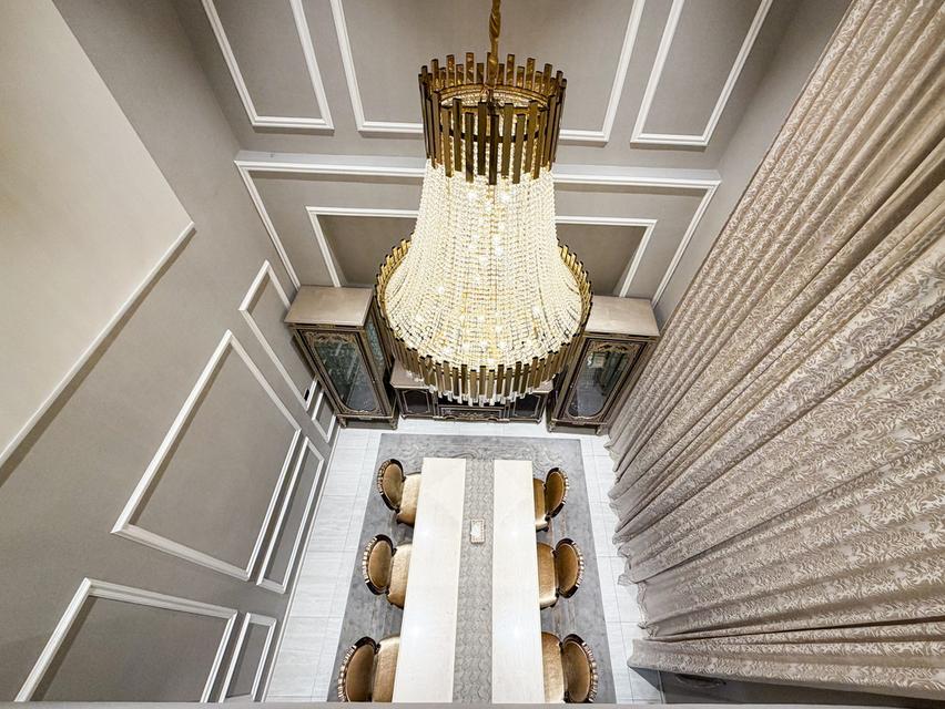 Motique Chaengwattana Soi 10 | หมู่บ้านโมทีค แจ้งวัฒนะ ซอย 10 12