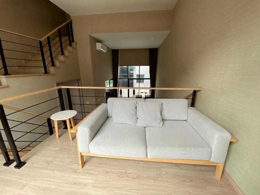 🏡Arden พัฒนาการ  Townhome เงียบสงบใจกลางเมือง 1️⃣0️⃣ นาทีถึงทองหล่อ 6