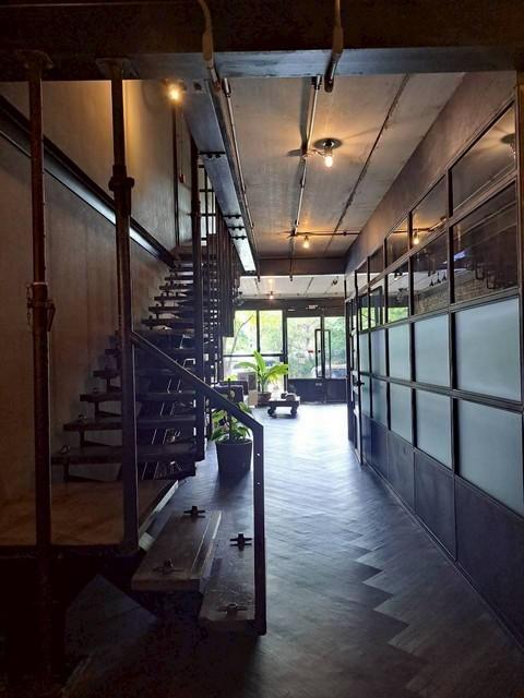 ให้เช่า โฮมออฟฟิศ พื้นที่อาคาร 3 ชั้น ย่านทาวน์อินทาวน์ 11 ศรีวรา เหมาะทำธุรกิจ ออฟฟิศ สตูดิโอ พร้อมเฟอร์นิเจอร์ 6