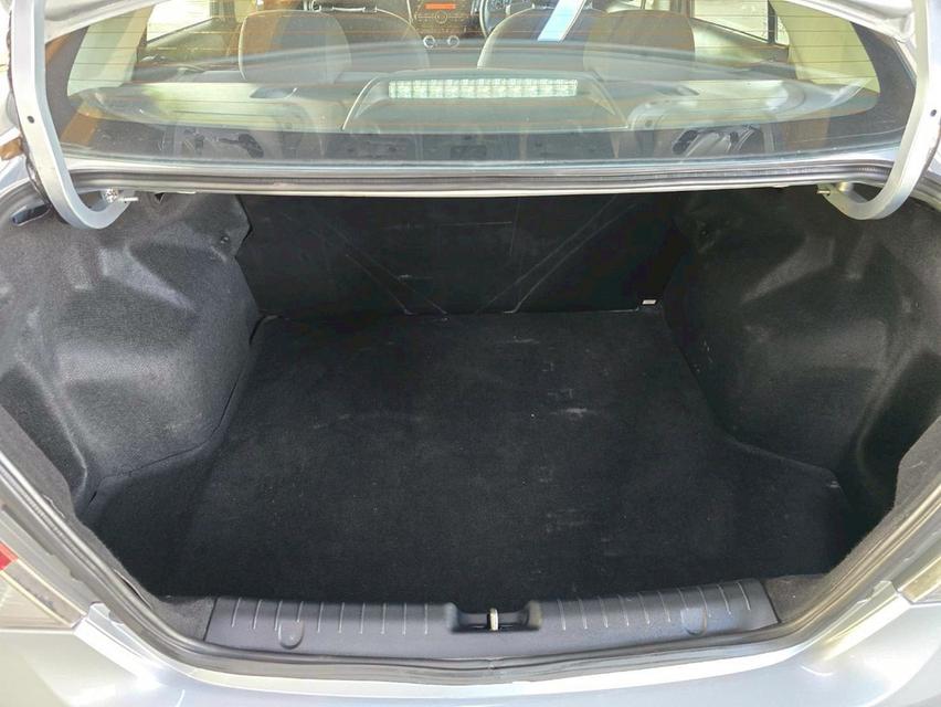 รหัสรถ WMT2483 Mitsubishi Attrage 1.2 GLX ปี 2014  11