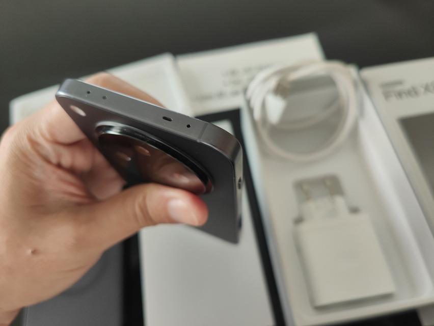 OPPO FINDX8 512GB