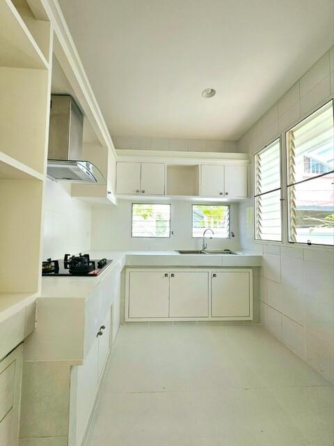 ขายบ้านในโครงการสีวลี คลองชลฯ จ.เชียงใหม่ 10