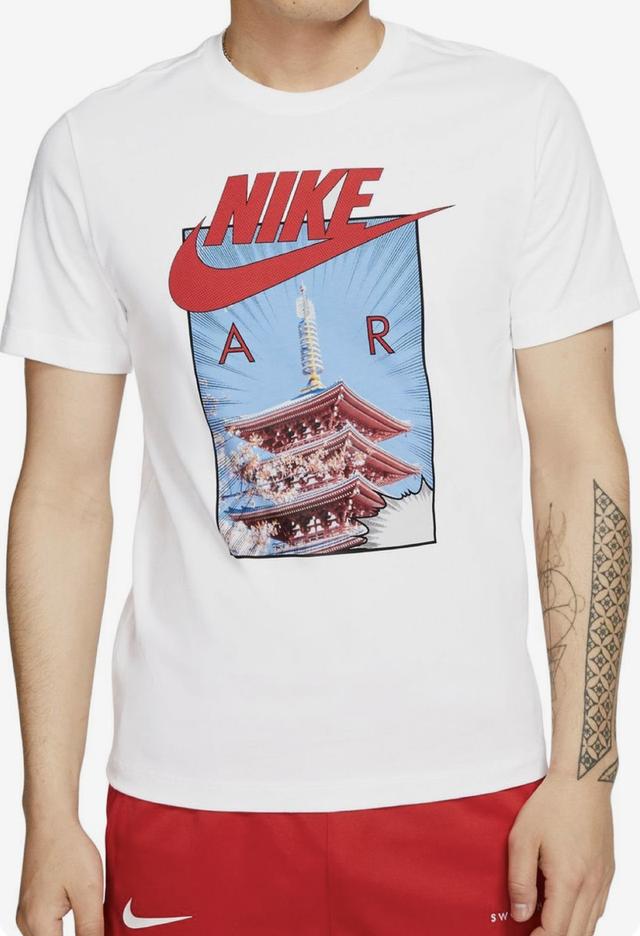 เสื้อแบรนด์แนมและแฟชั่นมือสองของยังใหม่ รูปที่ 8