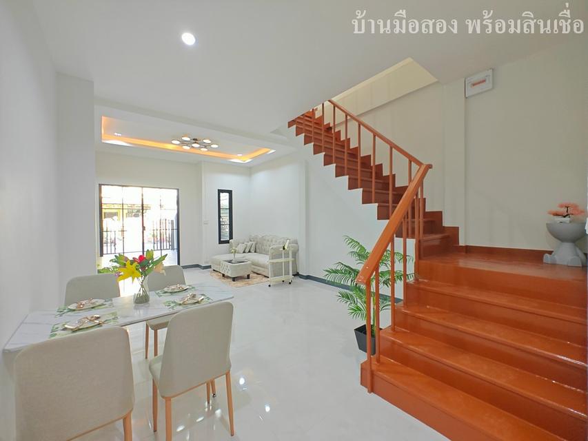 หมู่บ้านแสงธรรม สุขาภิบาล5 13