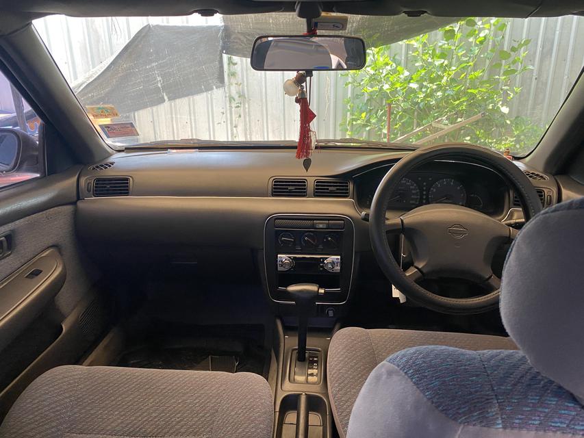 รถมือสอง Nissan sunny b14 5