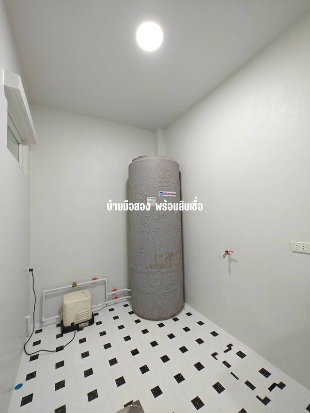 หมู่บ้านเบล็สวิลล์ รามอินทรา 117 10