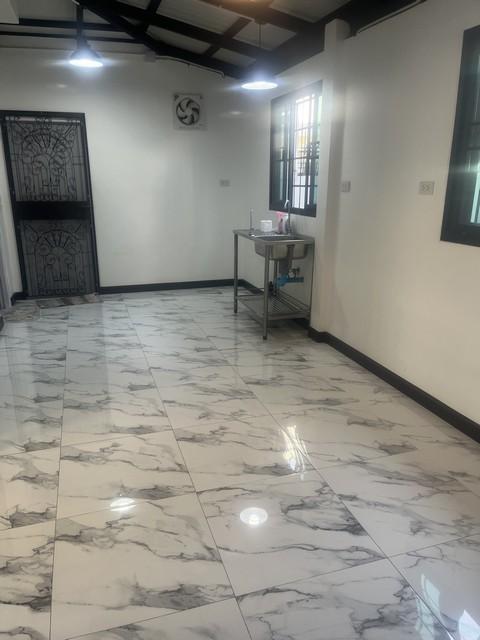 P617 ให้เช่าบ้านเดี่ยว หมู่บ้านเลิศอุบล 4 ซอยนาคนิวาส 48 เหมาะอยู่อาศัย ใกล้เลียบด่วน CDC สุคนธสวัสดิ์ สตรีวิทย์ โชคชัย4 MRT ลาดพร้าว71 7