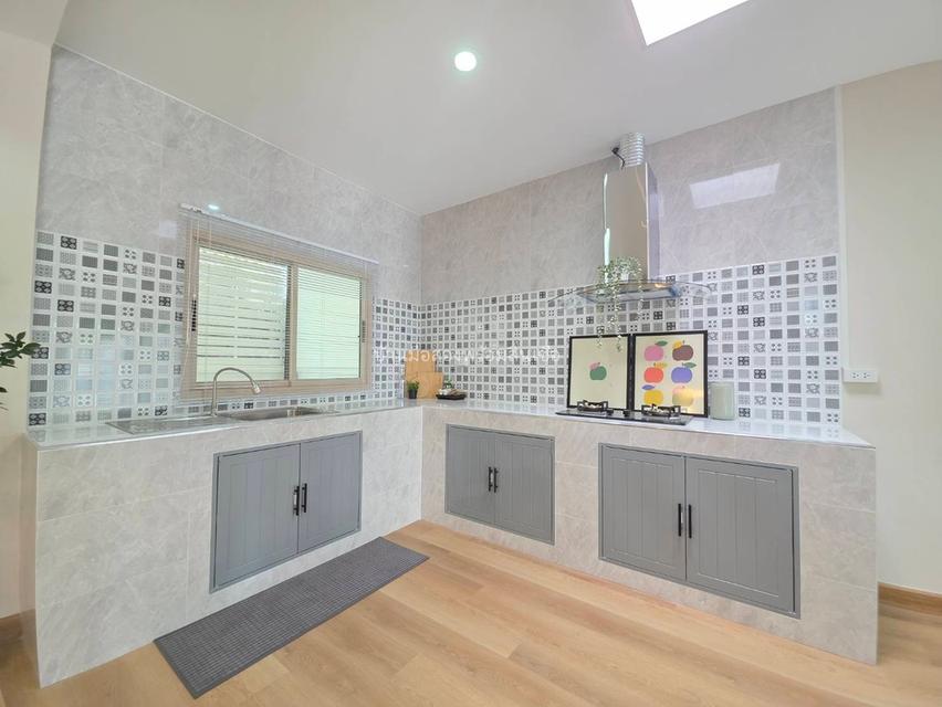 หมู่บ้านเคซีการ์เด้นโฮม นิมิตรใหม่ 40 10