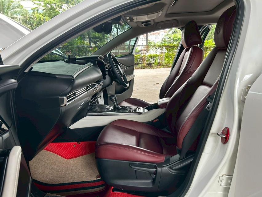 Mazda CX-30 2.0 SP AT ปี 2021 17