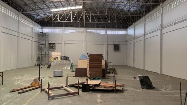DSL-016.2 ขาย โรงงาน โรงงาน ลำโพ บางบัวทอง 3 ไร่ 1200 ตารางวา ห้องนอน 5 ห้อง ห้องน้ำ 5 ห้อง 7