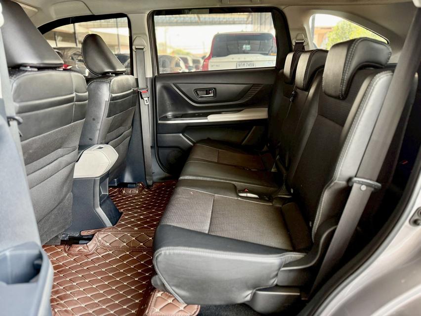 Toyota Veloz 1.5Smart ปี21 รูปที่ 15