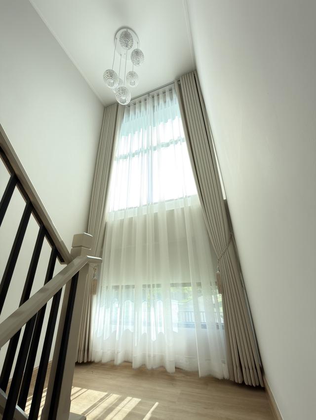 บ้านเดี่ยว สินทวีปาร์ค บ้านฉาง 10