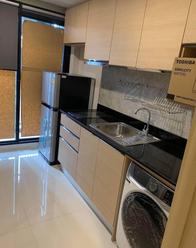 The Shade สาทร ซอย 1 4