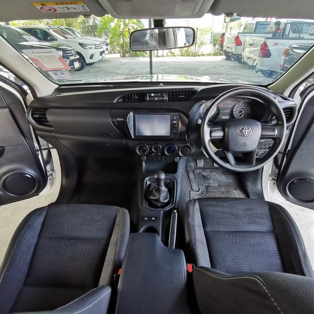 กระบะสี่ประตู มือสอง สภาพป้ายแดง รูปที่ 6