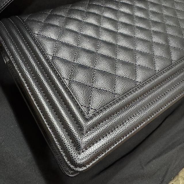 Chanel Boy 11 GHWMicrochip 24 รูปที่ 5