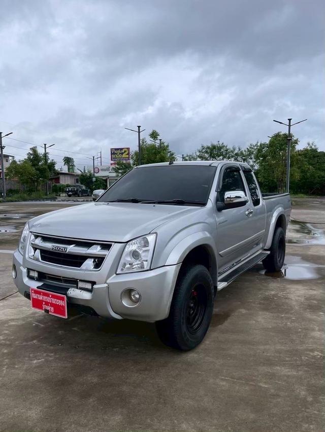 รหัสรถ BK7027 ISUZU DMAX 2.5 2010 รูปที่ 19