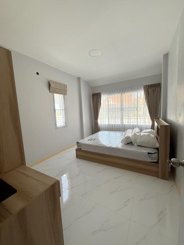 หมู่บ้านนันทวัน 10 เลียบวารี 10