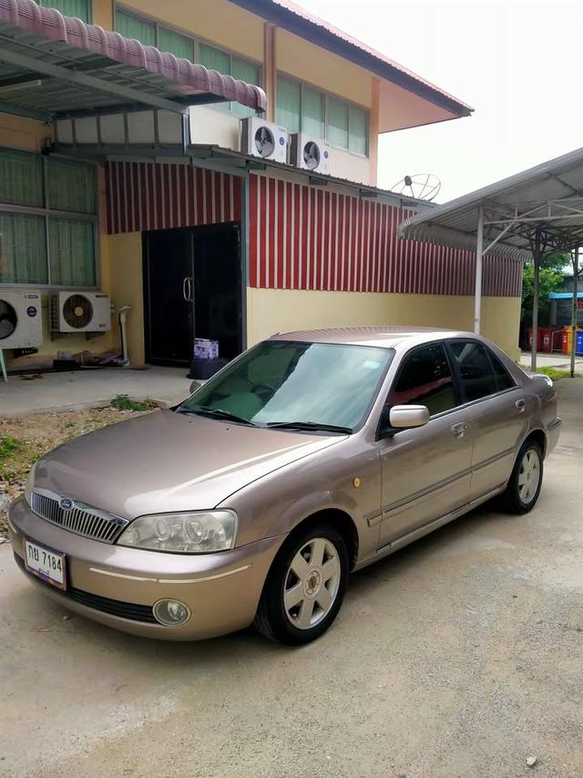 ขาย Ford Laser Tiara ปี 2003 7