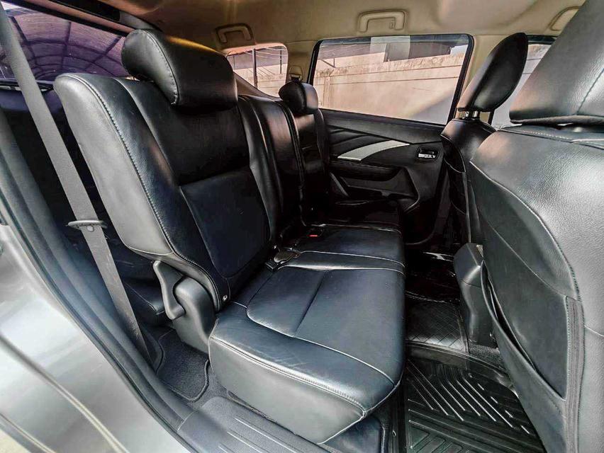 2020 MITSUBISHI XPANDER 1.5GT 16