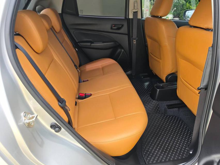 🔰Suzuki Swift 1.2 GL PLUS Hatchback รูปที่ 7