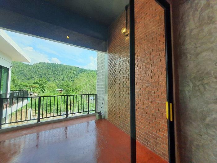 ขายบ้านพร้อมที่ดินเปล่าแปลงใหญ่ ขนาด 955 ตรว เหมาะสำหรับทำรีสอร์ท บ้านพักตากอากาศ ใกล้เขาใหญ่ ปากช่อง นครราชสีมา. 5