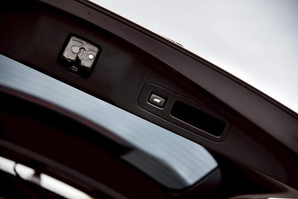 Honda CR-V 2.4 EL AWD AT 2018  17
