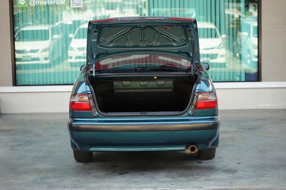 1995 TOYOTA CORONA 1.6GLI 12