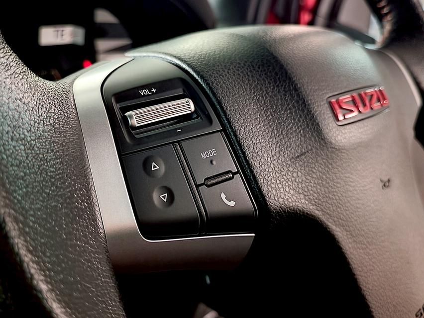🚩ISUZU DMAX 1.9 Ddi X-SERIES ปี 2018🚩 16