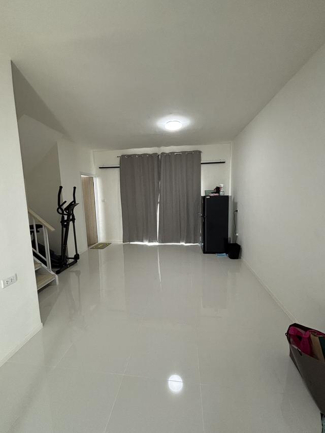 บ้านเช่า 3 ห้องนอน โครงการเดอะ คัลเลอร์ส มิกซ์ รังสิต-วงแหวน 3