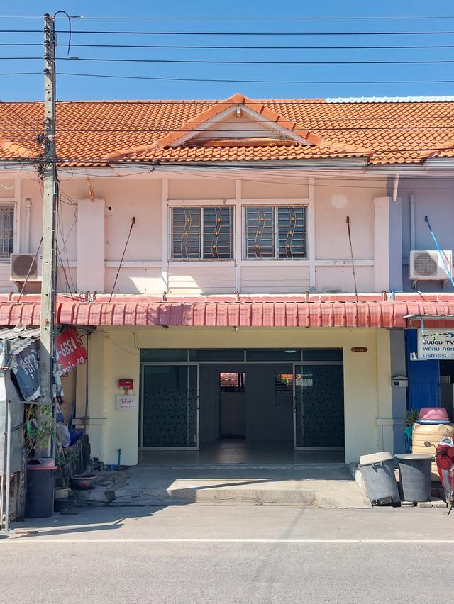 ให้เช่าราคาถูกทาวน์โฮม 2 ชั้น 3 ห้องนอน , 2 ห้องน้ำ , 1 โถงลึก , 1 ลานซักล้างมีหลังคา, จอดรถหน้าบ้านได้ 1 คัน หมู่บ้านพนาลี 1 ซอยเทียนทะเล 32 2