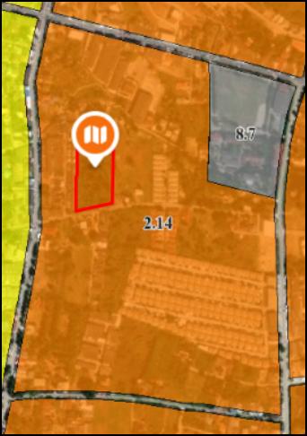 ประกาศขายที่ดินโซนสีส้ม จังหวัดประจวบคีรีขันธ์ 4