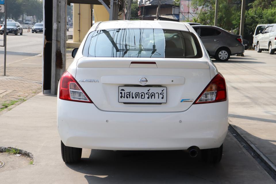 2012 NISSAN ALMERA 1.2 E ( 5374 ) รูปที่ 5