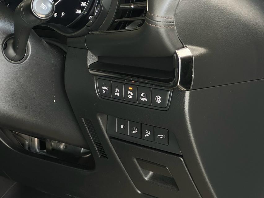 🚗Mazda3 2.0 SP ปี 2019 จด 2020☑️ รถบ้านมือเดียวป้ายแดง☑️ ไมล์เพียง 107,xxx กม.☑️ เครื่องยนต์เบนซิน 2.0 เกียร์ออโต้☑️ รูปที่ 11