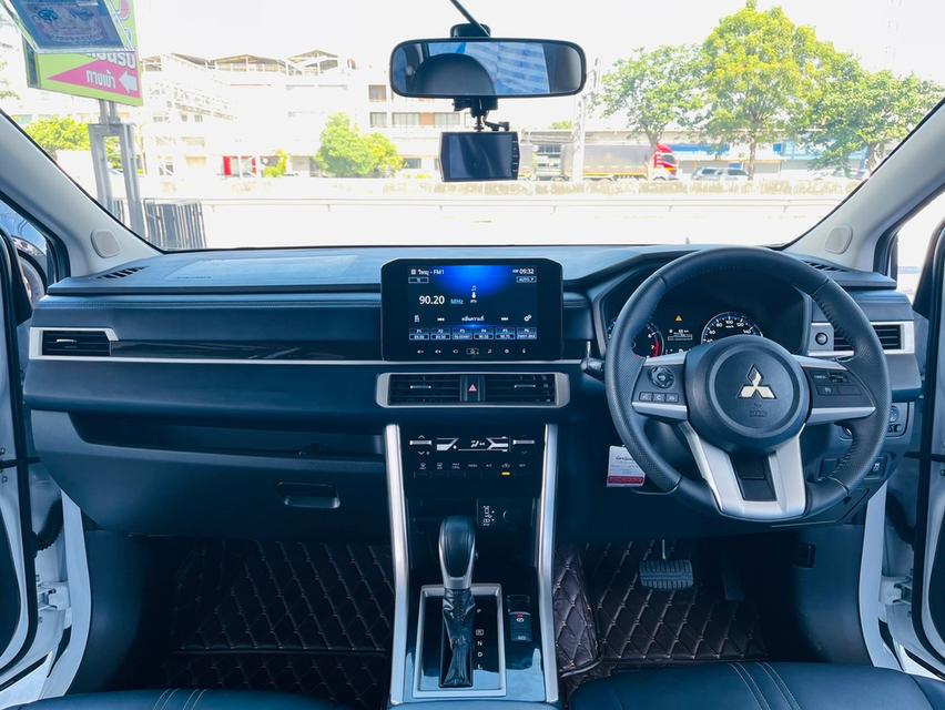 Mitsubishi Xpander Cross1.5 ปี 22 ไมล์5หมื่นโลแท้ รูปที่ 8