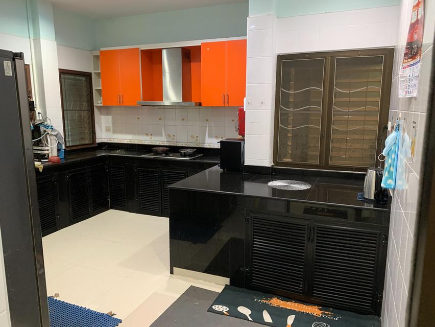 ขายบ้านเดี่ยว 2 ชั้น 4 ห้องนอน 3 ห้องน้ำ 6