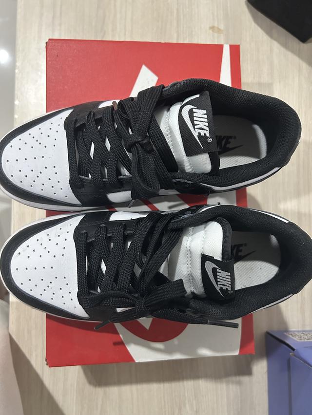 Nike Dunk Low ของแท้ ไซส์ US 5 EUR 35.5