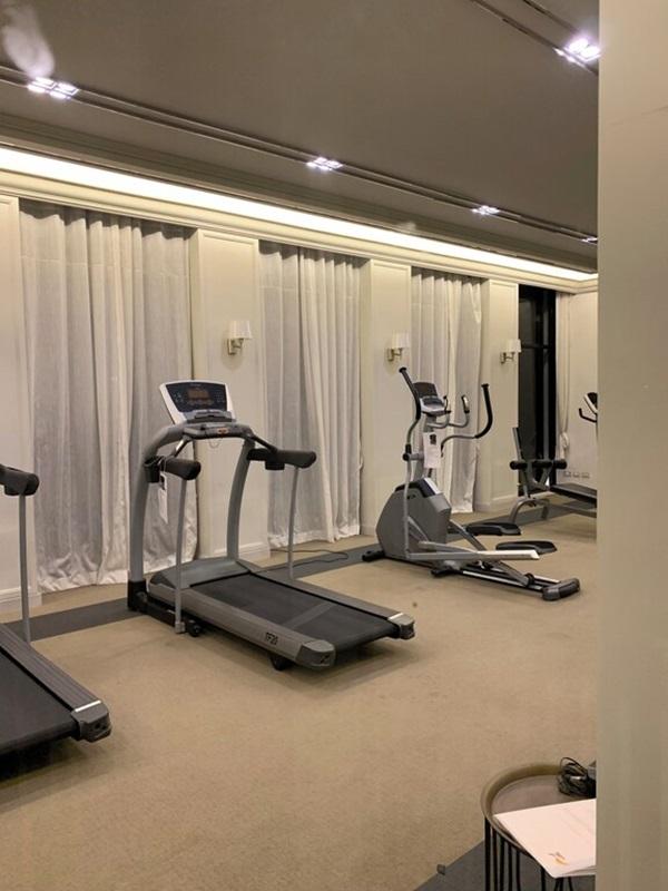 ประกาศให้เช่า - บ้านแฝดสไตล์บ้านเดี่ยว พร้อมอยู่ ทำเลพระราม 9 - อ่อนนุช (เข้าอยู่ได้ 12 กุมภา 2569) 9