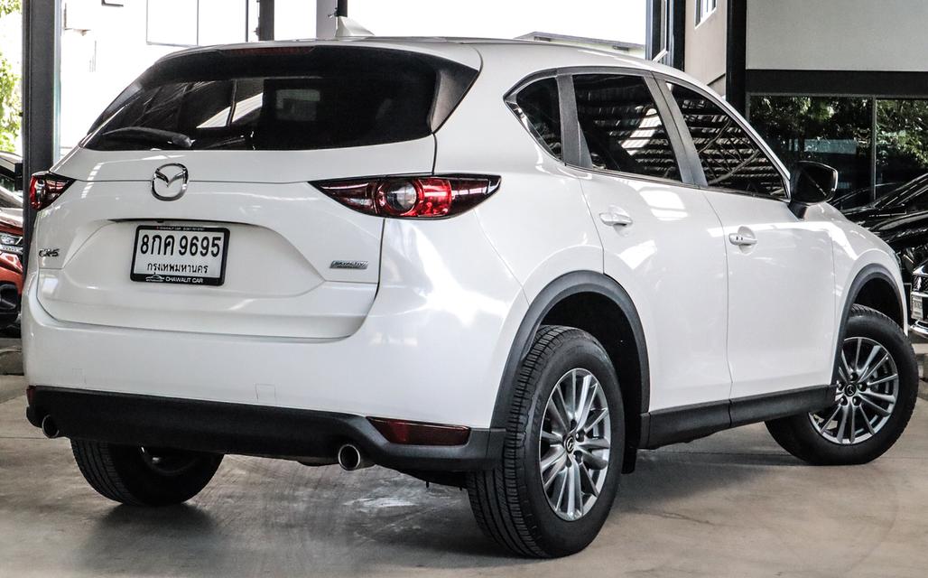 ขาย MAZDA CX-5 2.0C ปี 2018 6