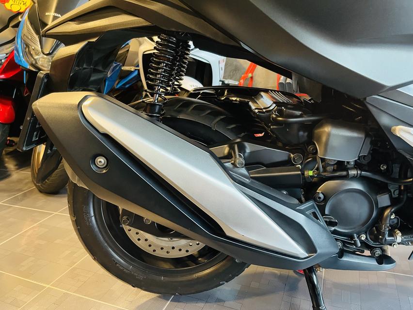 ขายด่วนForza350 ปี2021 รูปที่ 8