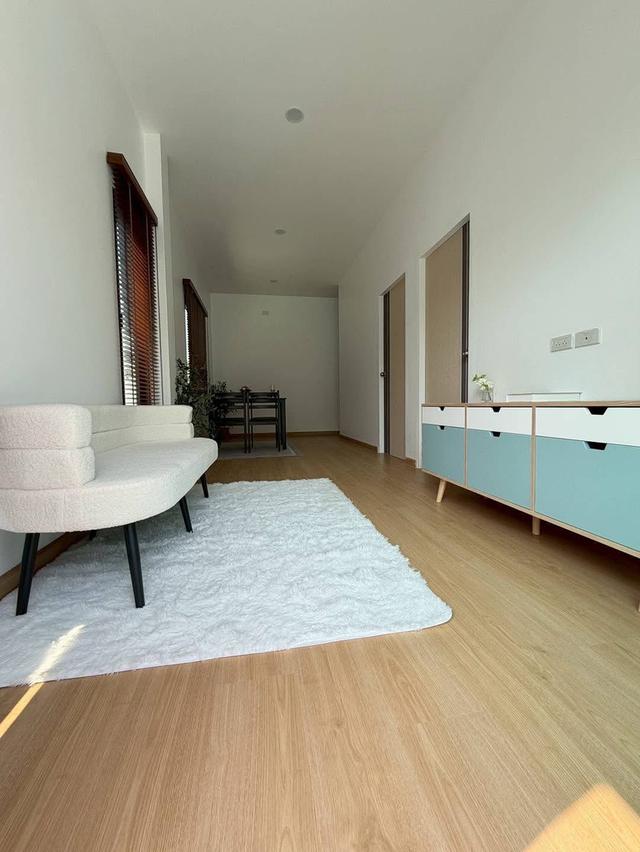 บ้านเดี่ยว ใจกลางเมืองศรีราชา 15