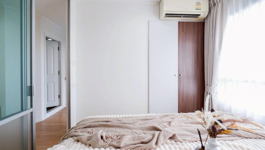 Owner Post ขายห้องรีโนเวทแต่งใหม่ ได้ทุกอย่างตามภาพ ลุมพินี วิลล์ ลาซาล-แบริ่ง ยินดีรับเอเจ้นท์ 7