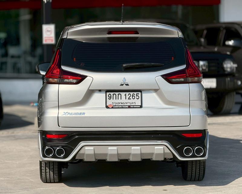 MITSUBISHI XPANDER 1.5 GT ปี 2018 รูปที่ 4