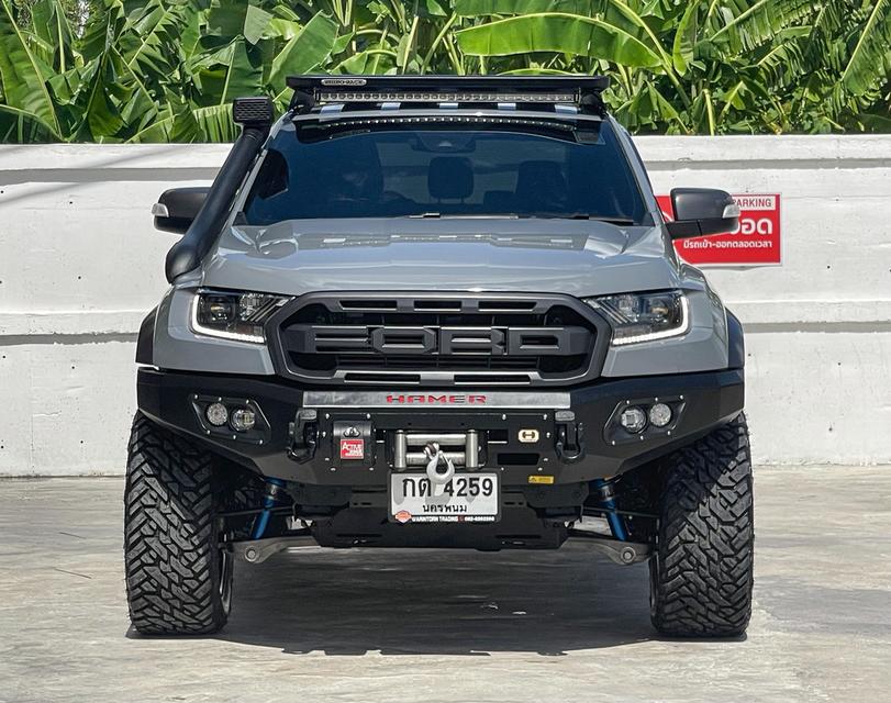 Ford Ranger 2.0Raptor 4wd ปี20