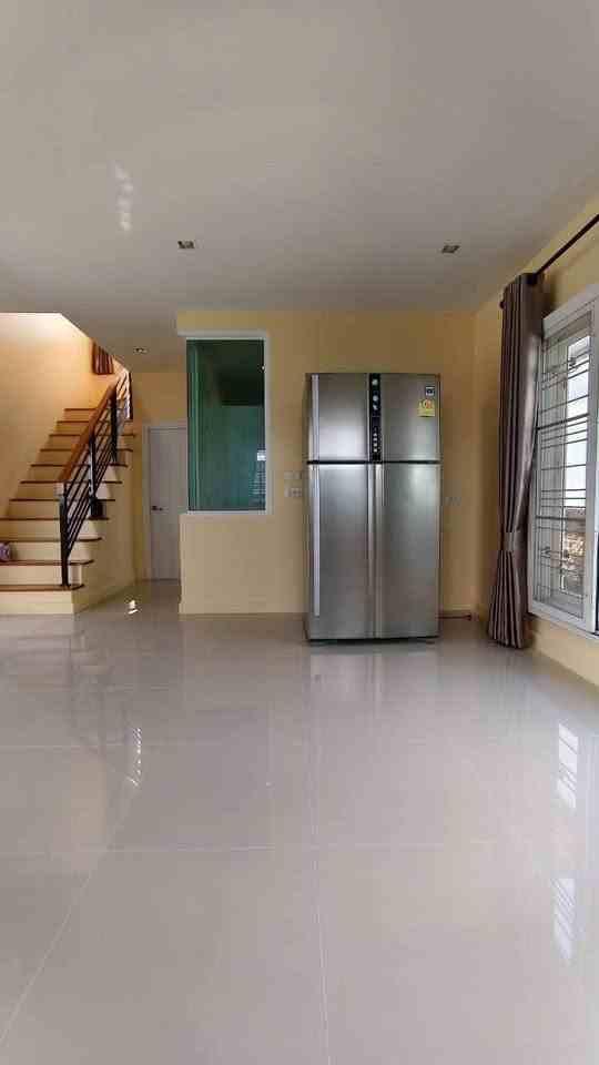 B987 ให้เช่าบ้านเดี่ยว 2ชั้น หมู่บ้านโกลเด้นวิลเลจ อ่อนนุช-พัฒนาการ ซอยอ่อนนุช65 9